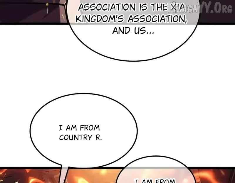 I Rely on My Invincibility to Deal Tons of Damage Passively! Chapter 156 - Page 120 in English