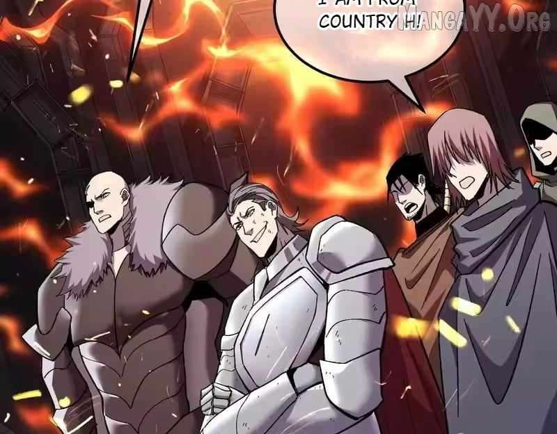 I Rely on My Invincibility to Deal Tons of Damage Passively! Chapter 156 - Page 121 in English