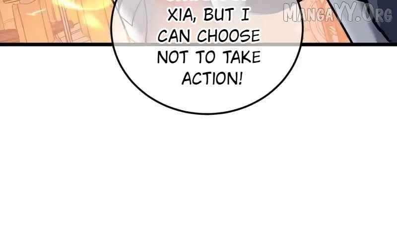I Rely on My Invincibility to Deal Tons of Damage Passively! Chapter 156 - Page 123 in English