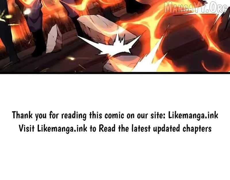 I Rely on My Invincibility to Deal Tons of Damage Passively! Chapter 156 - Page 130 in English