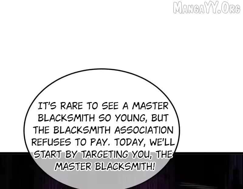 I Rely on My Invincibility to Deal Tons of Damage Passively! Chapter 156 - Page 135 in English
