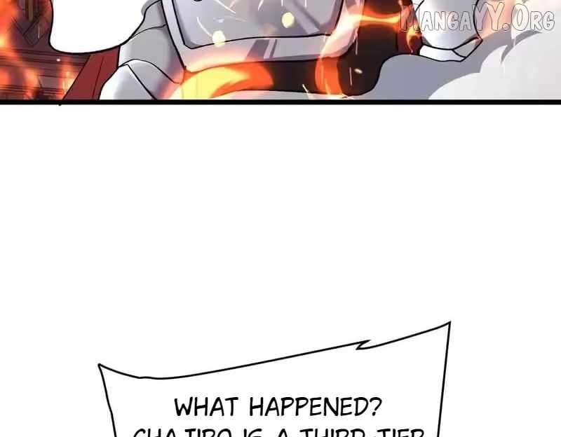 I Rely on My Invincibility to Deal Tons of Damage Passively! Chapter 156 - Page 147 in English