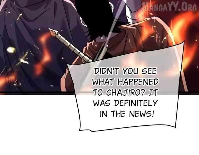 I Rely on My Invincibility to Deal Tons of Damage Passively! Chapter 156 - Page 158 in English