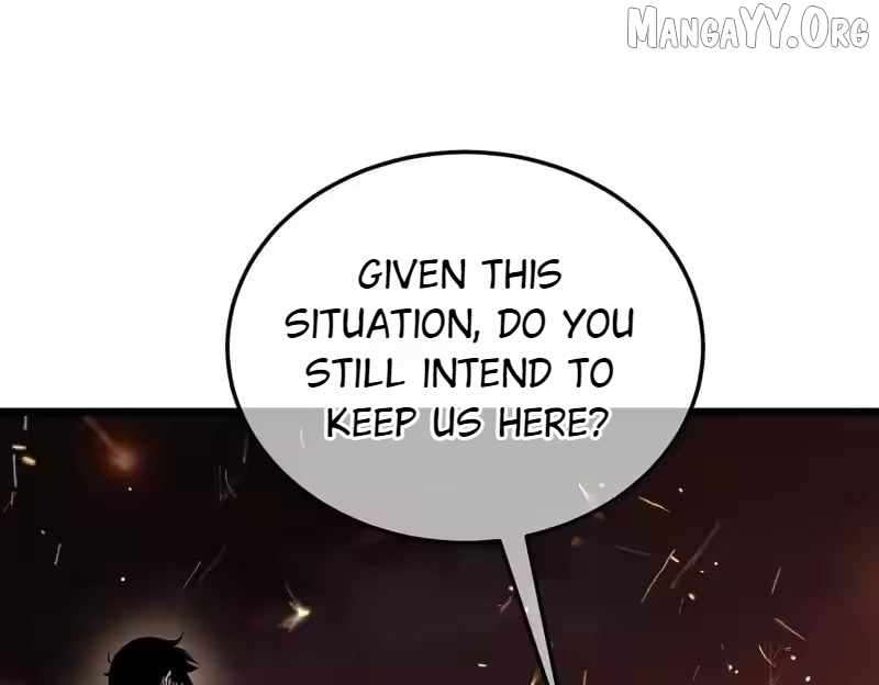 I Rely on My Invincibility to Deal Tons of Damage Passively! Chapter 156 - Page 170 in English
