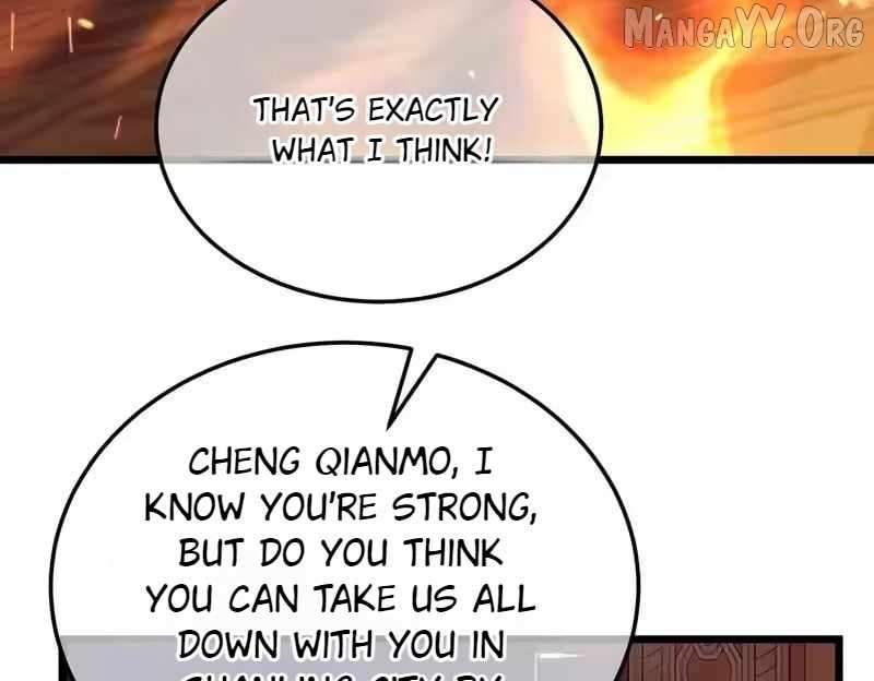 I Rely on My Invincibility to Deal Tons of Damage Passively! Chapter 156 - Page 173 in English