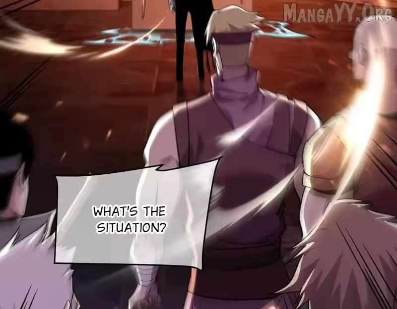 I Rely on My Invincibility to Deal Tons of Damage Passively! Chapter 156 - Page 22 in English