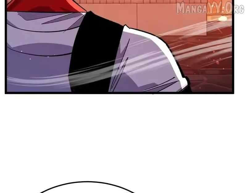 I Rely on My Invincibility to Deal Tons of Damage Passively! Chapter 156 - Page 45 in English