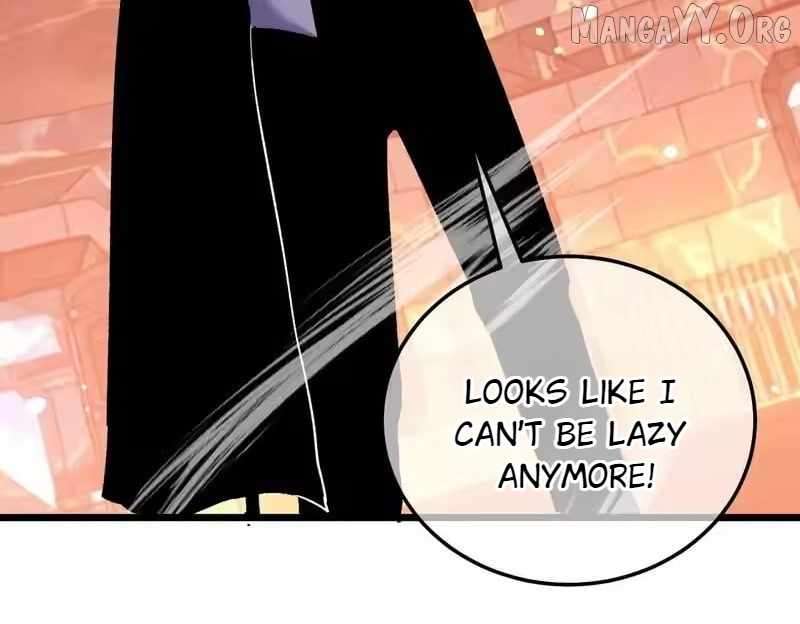 I Rely on My Invincibility to Deal Tons of Damage Passively! Chapter 156 - Page 48 in English
