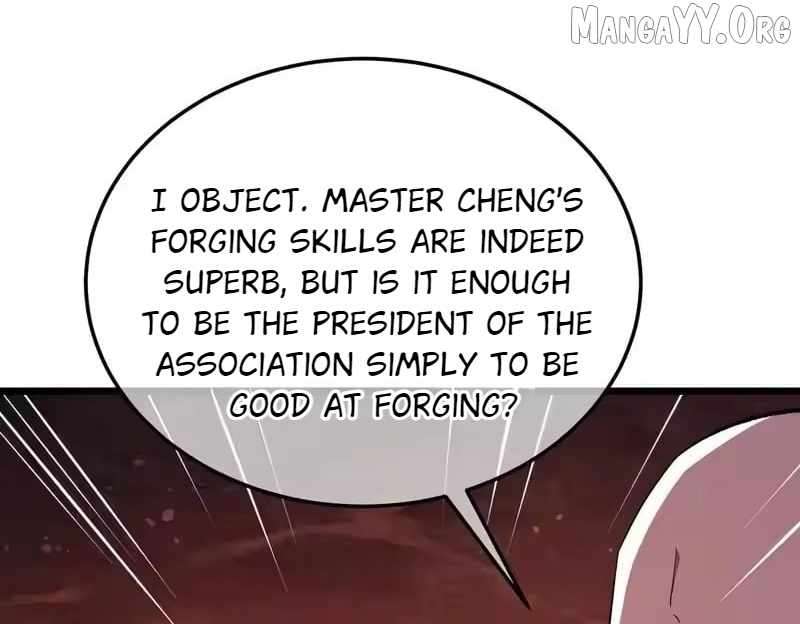 I Rely on My Invincibility to Deal Tons of Damage Passively! Chapter 156 - Page 57 in English