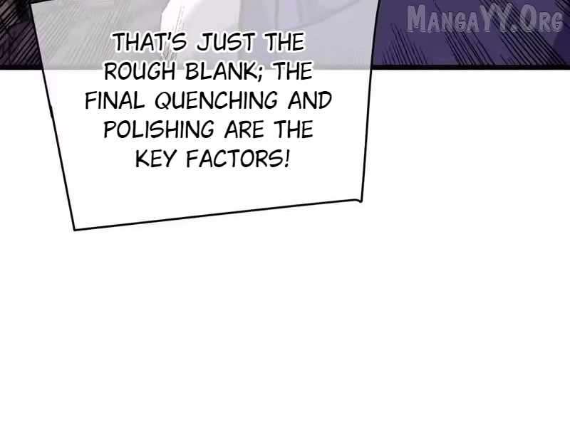 I Rely on My Invincibility to Deal Tons of Damage Passively! Chapter 156 - Page 6 in English