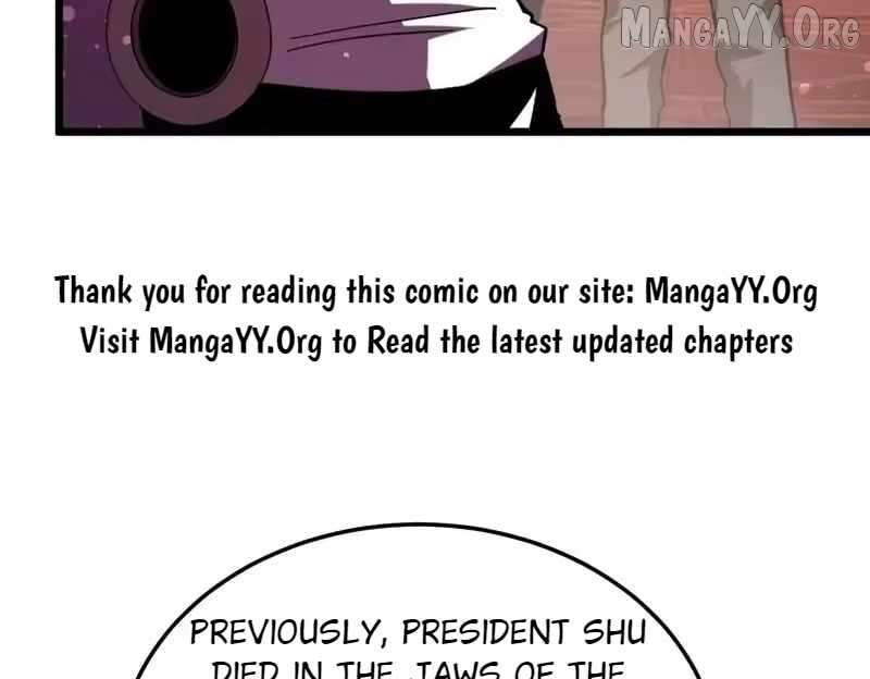 I Rely on My Invincibility to Deal Tons of Damage Passively! Chapter 156 - Page 62 in English