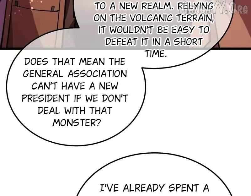 I Rely on My Invincibility to Deal Tons of Damage Passively! Chapter 156 - Page 65 in English
