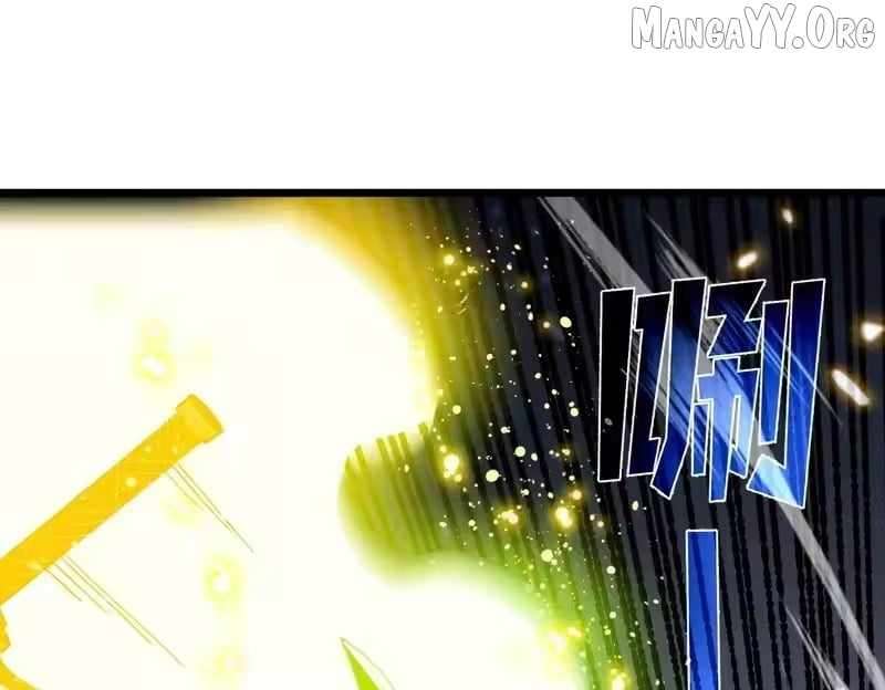 I Rely on My Invincibility to Deal Tons of Damage Passively! Chapter 156 - Page 7 in English