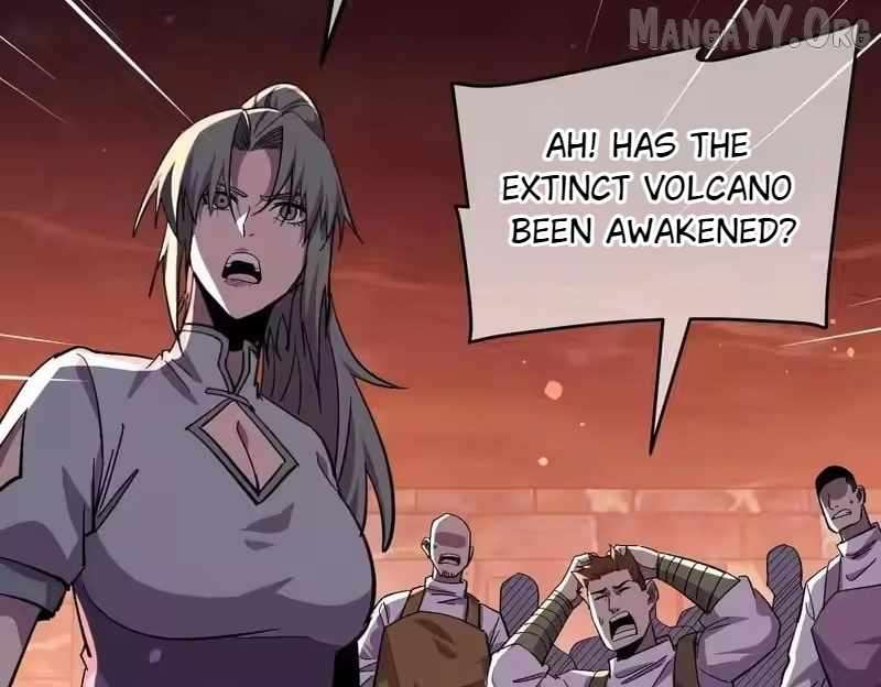 I Rely on My Invincibility to Deal Tons of Damage Passively! Chapter 156 - Page 86 in English