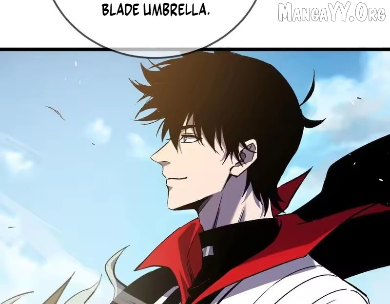 I Rely on My Invincibility to Deal Tons of Damage Passively! Chapter 159 - Page 102 in English