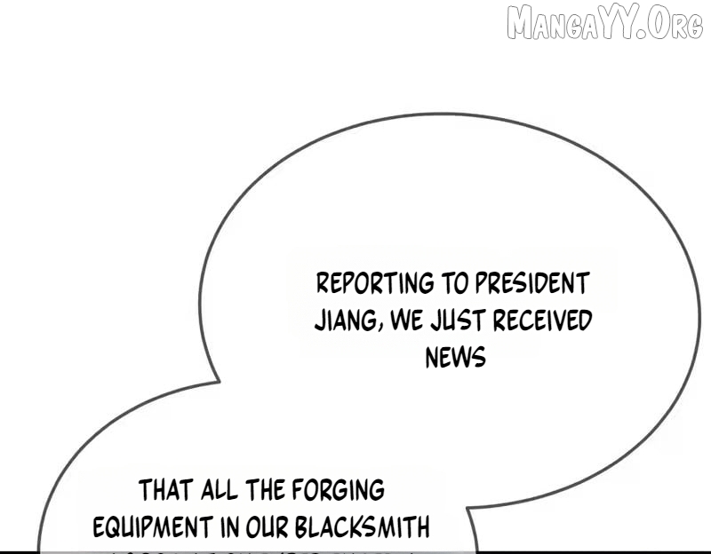 I Rely on My Invincibility to Deal Tons of Damage Passively! Chapter 159 - Page 113 in English