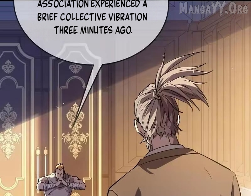 I Rely on My Invincibility to Deal Tons of Damage Passively! Chapter 159 - Page 114 in English
