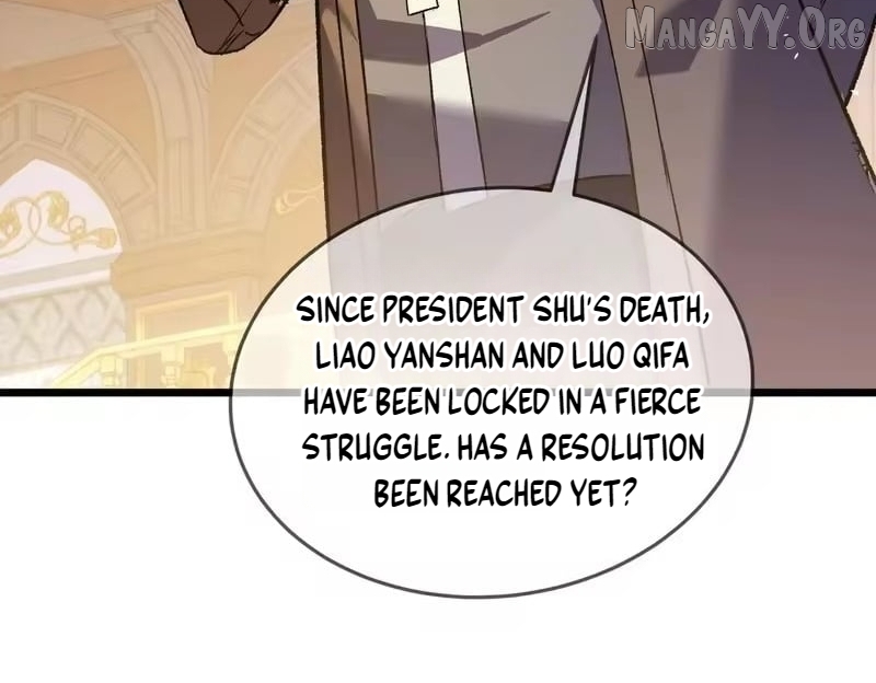 I Rely on My Invincibility to Deal Tons of Damage Passively! Chapter 159 - Page 121 in English