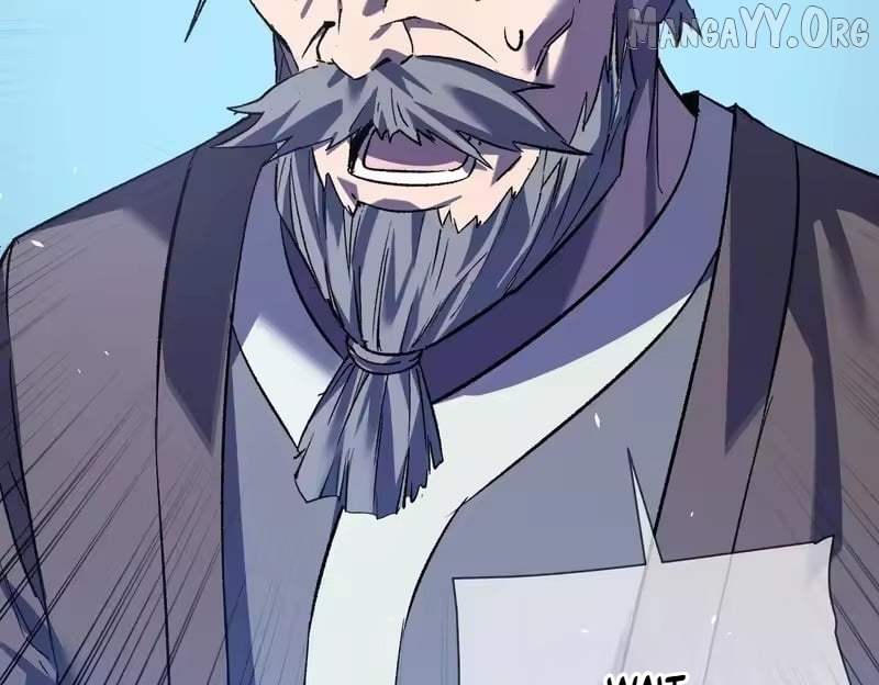 I Rely on My Invincibility to Deal Tons of Damage Passively! Chapter 159 - Page 126 in English