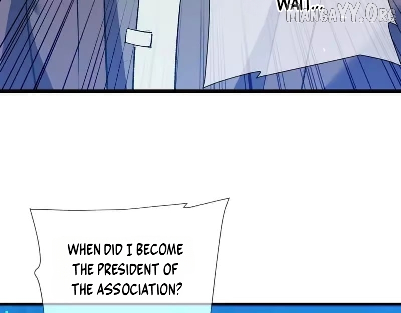 I Rely on My Invincibility to Deal Tons of Damage Passively! Chapter 159 - Page 127 in English