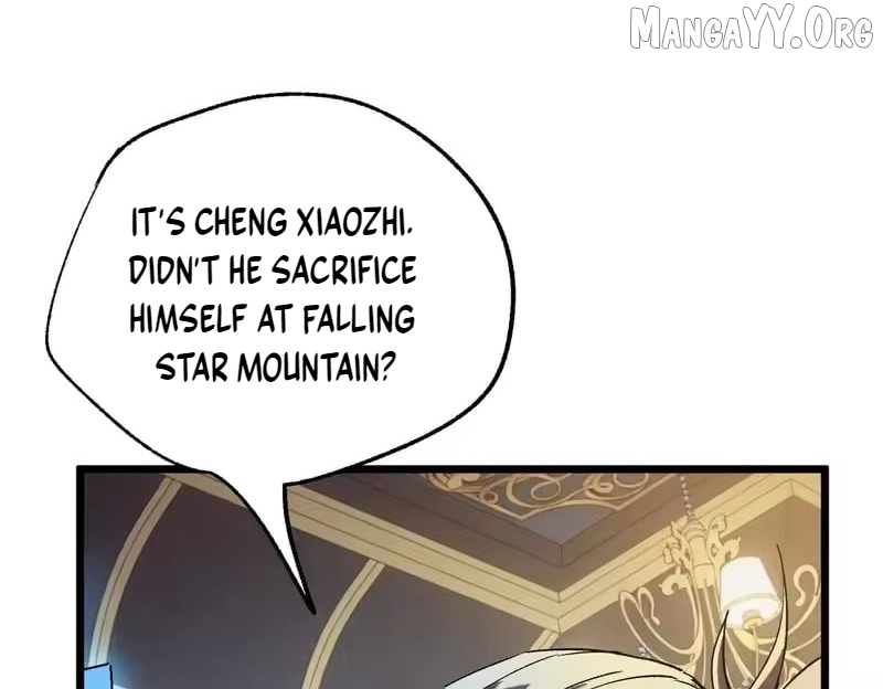 I Rely on My Invincibility to Deal Tons of Damage Passively! Chapter 159 - Page 131 in English