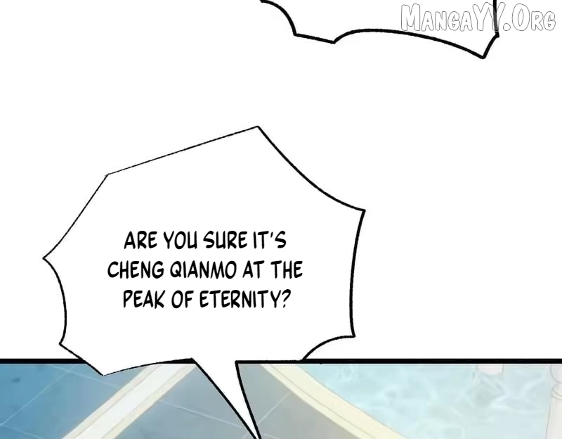 I Rely on My Invincibility to Deal Tons of Damage Passively! Chapter 159 - Page 137 in English