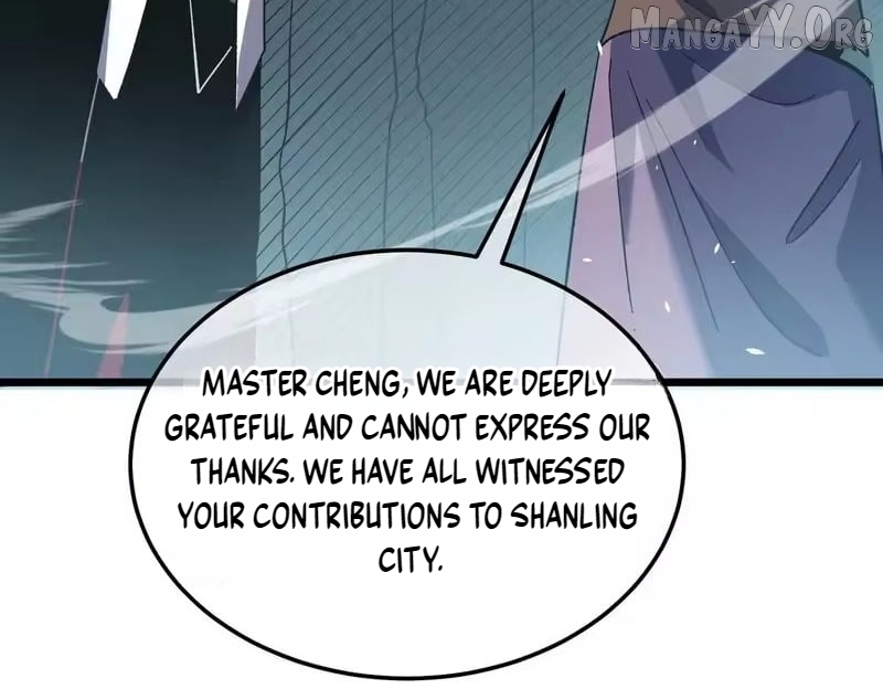 I Rely on My Invincibility to Deal Tons of Damage Passively! Chapter 159 - Page 14 in English
