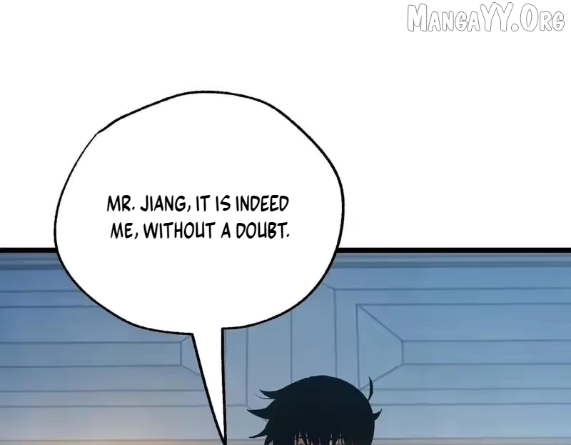 I Rely on My Invincibility to Deal Tons of Damage Passively! Chapter 159 - Page 140 in English