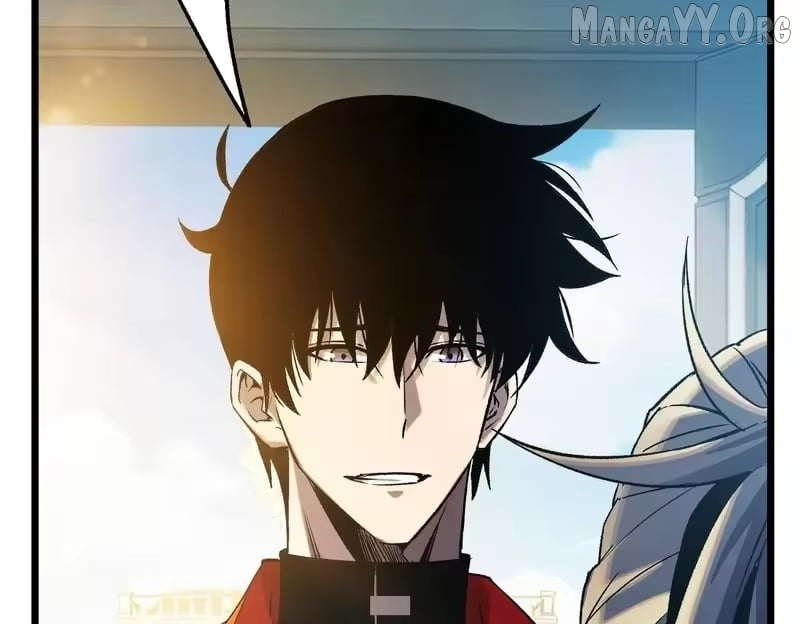 I Rely on My Invincibility to Deal Tons of Damage Passively! Chapter 159 - Page 147 in English