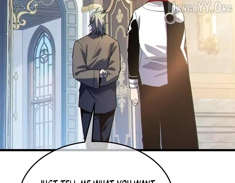 I Rely on My Invincibility to Deal Tons of Damage Passively! Chapter 159 - Page 155 in English