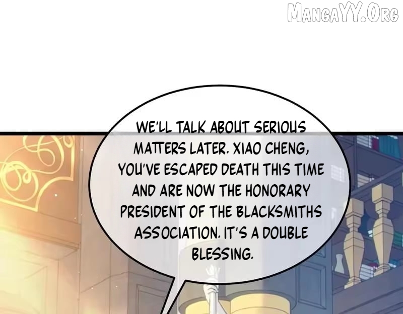 I Rely on My Invincibility to Deal Tons of Damage Passively! Chapter 159 - Page 161 in English