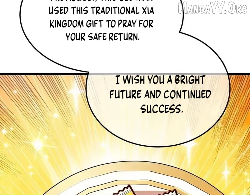 I Rely on My Invincibility to Deal Tons of Damage Passively! Chapter 159 - Page 164 in English