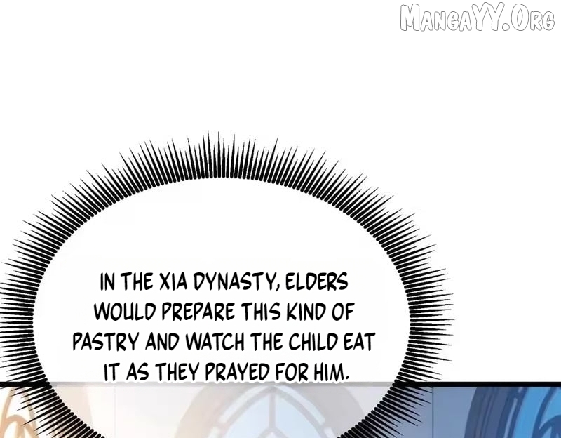 I Rely on My Invincibility to Deal Tons of Damage Passively! Chapter 159 - Page 168 in English