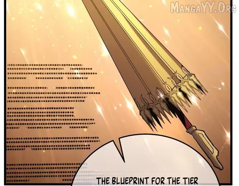 I Rely on My Invincibility to Deal Tons of Damage Passively! Chapter 159 - Page 184 in English