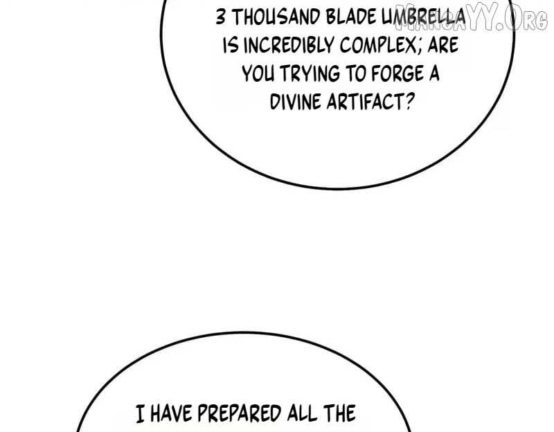 I Rely on My Invincibility to Deal Tons of Damage Passively! Chapter 159 - Page 185 in English