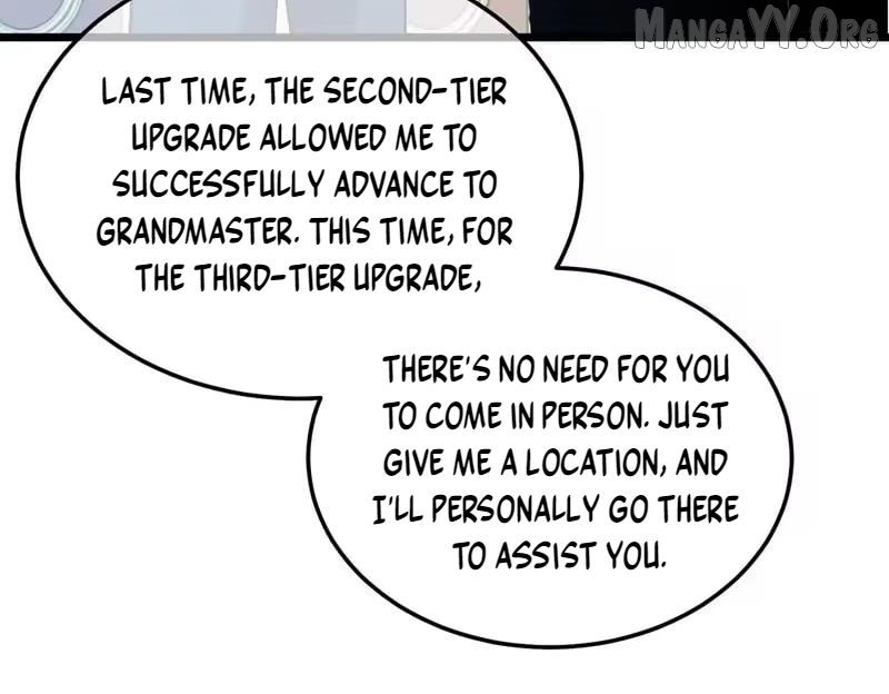 I Rely on My Invincibility to Deal Tons of Damage Passively! Chapter 159 - Page 188 in English