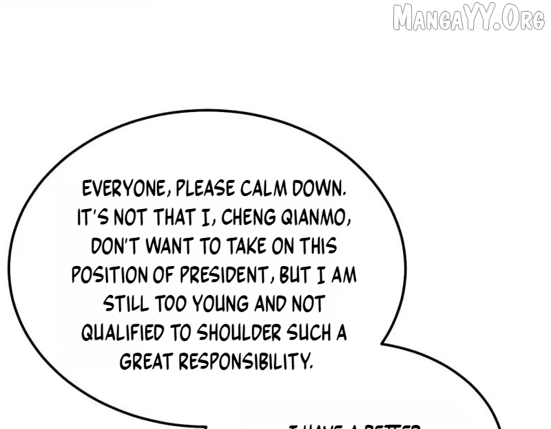 I Rely on My Invincibility to Deal Tons of Damage Passively! Chapter 159 - Page 30 in English