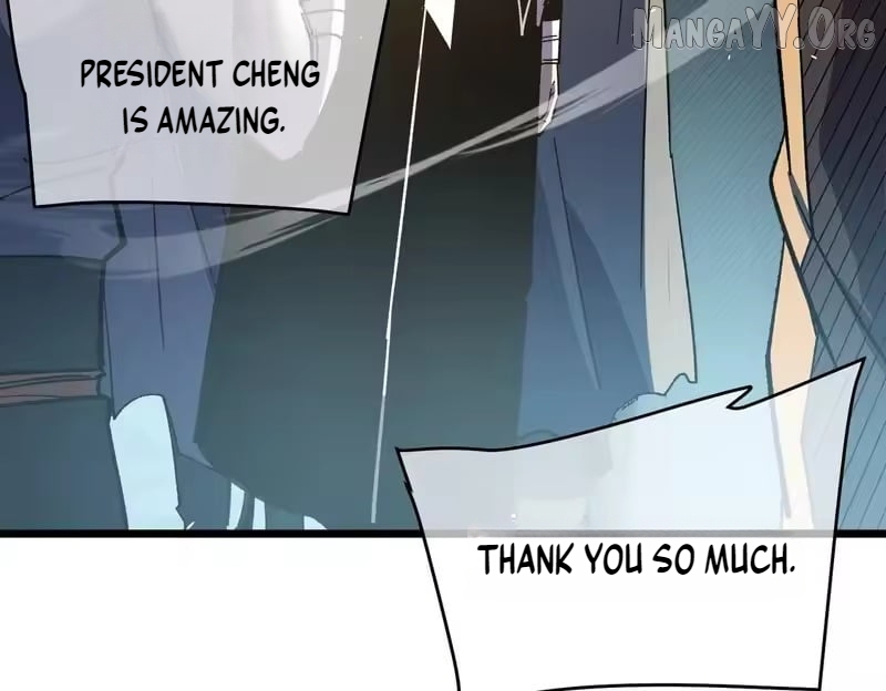 I Rely on My Invincibility to Deal Tons of Damage Passively! Chapter 159 - Page 5 in English
