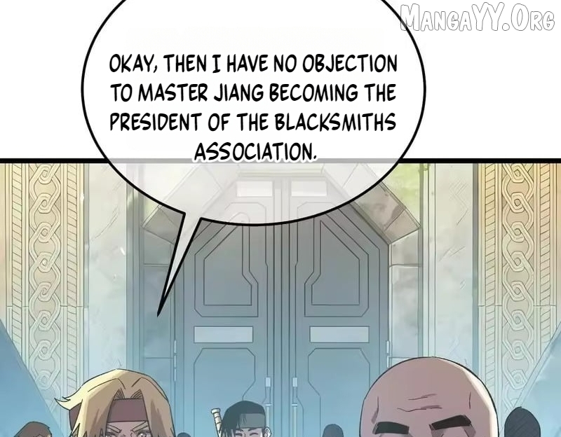 I Rely on My Invincibility to Deal Tons of Damage Passively! Chapter 159 - Page 50 in English