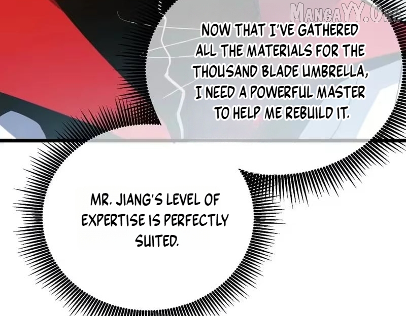 I Rely on My Invincibility to Deal Tons of Damage Passively! Chapter 159 - Page 55 in English