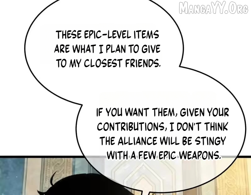 I Rely on My Invincibility to Deal Tons of Damage Passively! Chapter 159 - Page 61 in English