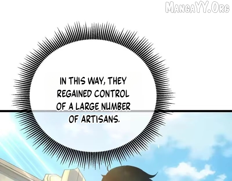 I Rely on My Invincibility to Deal Tons of Damage Passively! Chapter 159 - Page 72 in English