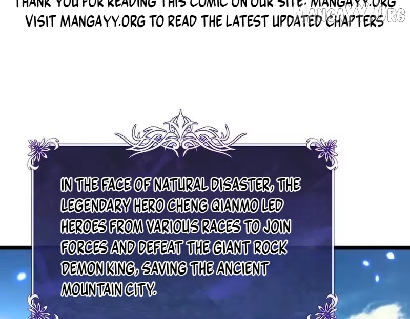 I Rely on My Invincibility to Deal Tons of Damage Passively! Chapter 159 - Page 80 in English