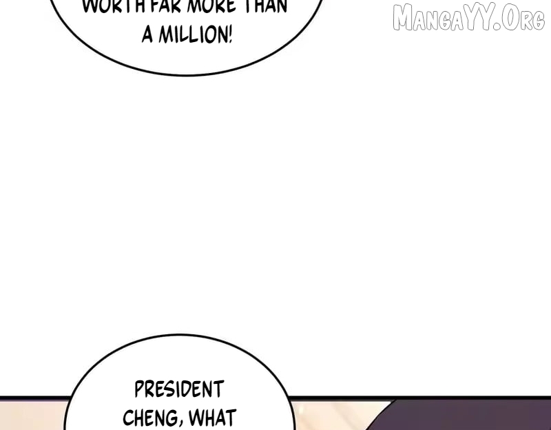 I Rely on My Invincibility to Deal Tons of Damage Passively! Chapter 160 - Page 101 in English
