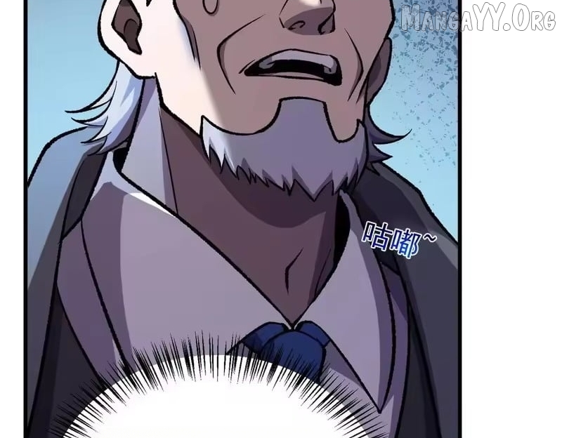I Rely on My Invincibility to Deal Tons of Damage Passively! Chapter 160 - Page 106 in English