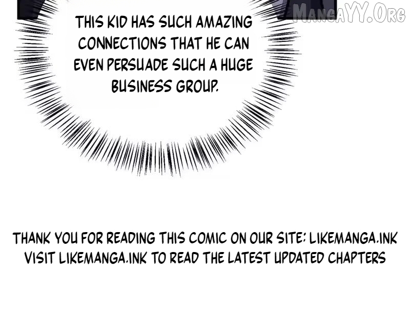 I Rely on My Invincibility to Deal Tons of Damage Passively! Chapter 160 - Page 107 in English