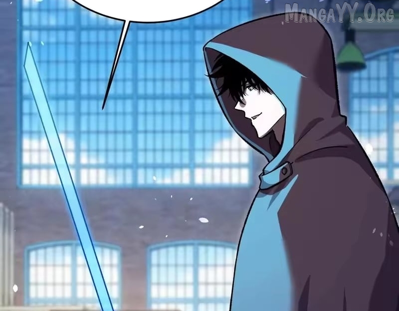 I Rely on My Invincibility to Deal Tons of Damage Passively! Chapter 160 - Page 109 in English