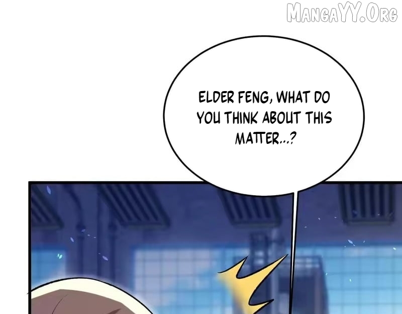 I Rely on My Invincibility to Deal Tons of Damage Passively! Chapter 160 - Page 113 in English
