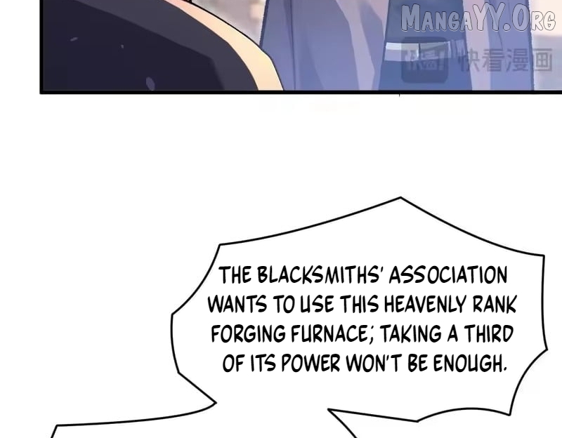 I Rely on My Invincibility to Deal Tons of Damage Passively! Chapter 160 - Page 115 in English