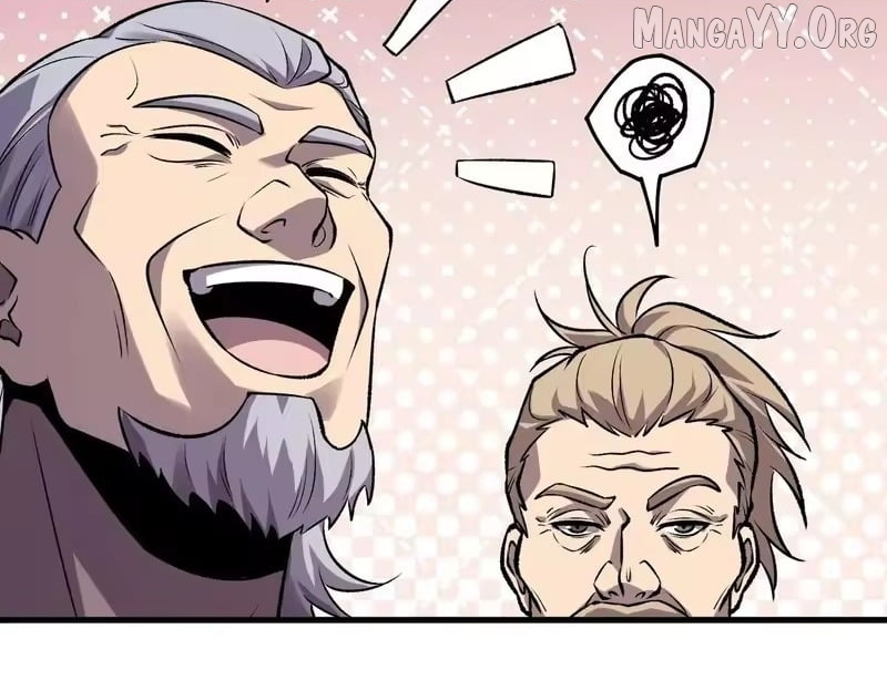 I Rely on My Invincibility to Deal Tons of Damage Passively! Chapter 160 - Page 123 in English